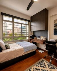 Blk 456 Segar Meadows (Bukit Panjang), HDB 4 Rooms #596085381